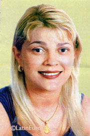 Date this charming Brazil girl Francalacy from IMACULADA B7613