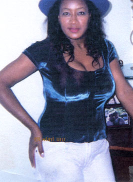Date this delightful Brazil girl Carmelita from VILA VELHA B7620