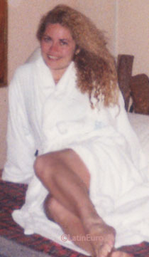 Date this pretty Brazil girl Valdirene from SAO BERNARDO DO CAMPO B7644