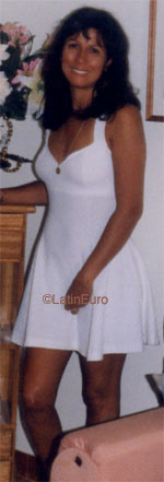 Date this hot Brazil girl Norma from SAO PAULO B7702