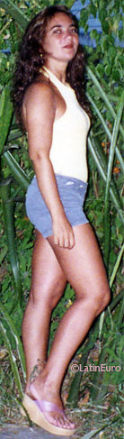 Date this delightful Brazil girl Jacimeire from  B7721