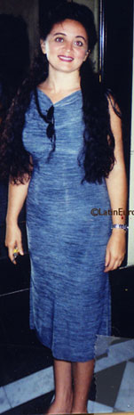 Date this funny Brazil girl Silvia from PARAUAPEBAS B7726