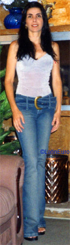 Date this sultry Brazil girl Marcia from MOGI DAS CRUZES B7754