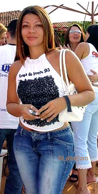 Date this hot Brazil girl Marina from NOVA MUTUM B7766