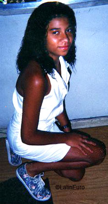 Date this passionate Brazil girl Margareth from GLORIA B7769