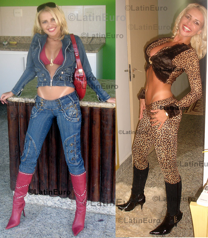 Date this sensual Brazil girl Ediele from Governador Valadares B776