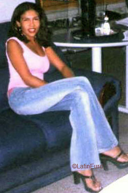Date this gorgeous Brazil girl Elis from MANAUS B7783