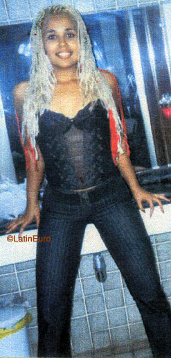 Date this hot Brazil girl Sheyla from MACEIO B7838