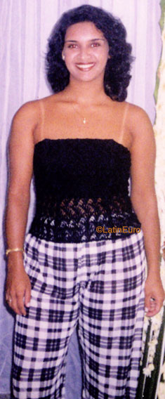 Date this charming Brazil girl Maria from NATAL B7855