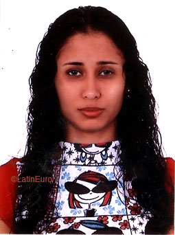 Date this happy Brazil girl Camila from ARACRUZ B7859