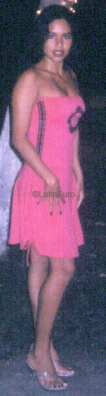 Date this lovely Brazil girl Jucy from MANAUS BR7107