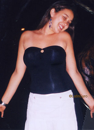 Date this sultry Brazil girl Regina from CAMPO GRANDE B7883