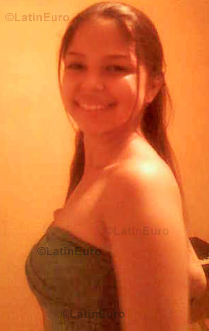 Date this gorgeous Brazil girl Majorvany from Rio de Janeiro B789