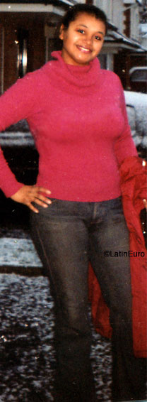 Date this happy Brazil girl Marinalva from  B7894