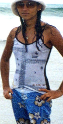 Date this cute Brazil girl Egione from PLANALTINA B7899