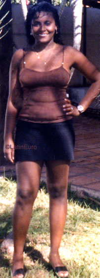 Date this happy Brazil girl Denise from NOVA IGUACU B7941