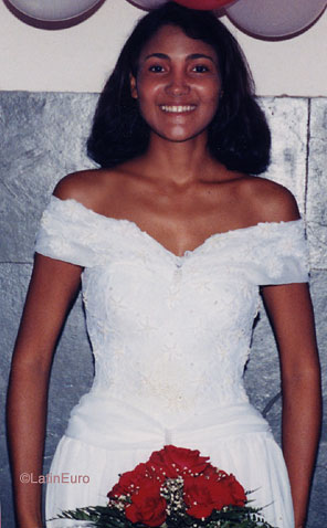 Date this funny Brazil girl Ivis from MATA DE SAO JOAO B7942