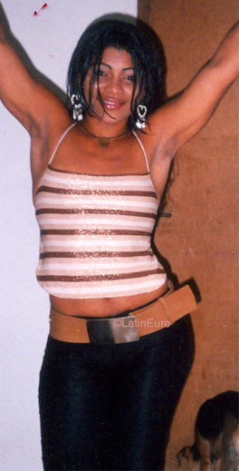 Date this young Brazil girl Ereneide from DUQUE DE CAXIAS B7946