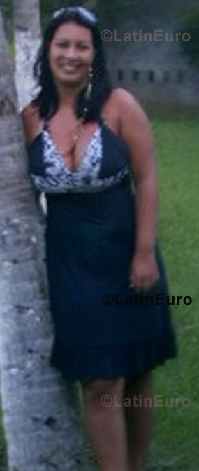 Date this good-looking Brazil girl Gisele from Sao Joao de Meriti B797