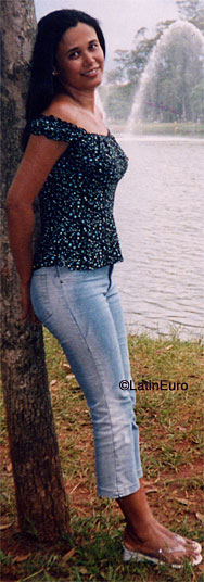 Date this sultry Brazil girl Marisol from PARAISO B8000