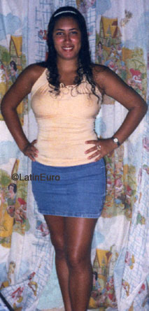 Date this gorgeous Brazil girl Jone from RECIFE B8002