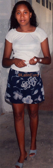 Date this delightful Brazil girl Daiane from CANOAS B8037