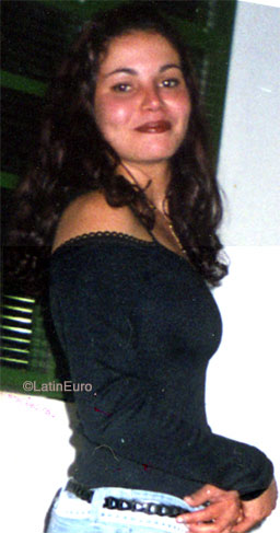 Date this foxy Brazil girl Ceila from BAURU B8044
