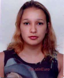 Date this nice looking Brazil girl Izabella from MONTES CLAROS B8143