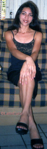 Date this happy Brazil girl Regia from FORTALEZA B8151