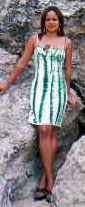 Date this charming Brazil girl Franciele from SALVADOR B8163