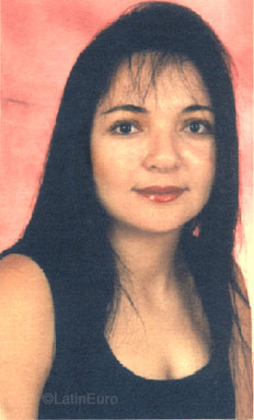 Date this exotic Brazil girl Lidia from BRASILIA B8197