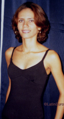 Date this attractive Brazil girl Gleice from SAO MATEUS B8201