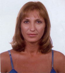 Date this voluptuous Brazil girl Sonia from SOROCABA B8208
