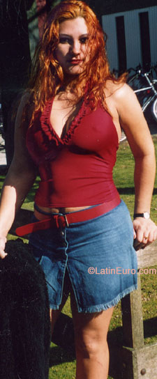 Date this delightful Brazil girl Sanara from ANANINDEUA B8214