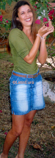 Date this passionate Brazil girl Patricia from RIO DE JANEIRO B8223