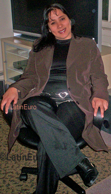 Date this fun Brazil girl Carla from  B826