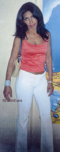 Date this nice looking Brazil girl Maria from FORTALEZA B8261