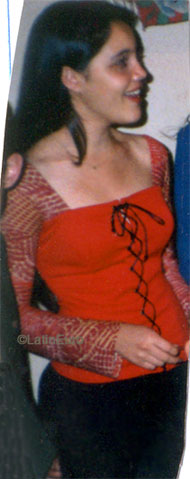 Date this exotic Brazil girl Sabrina from ITAI B8310