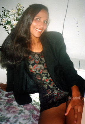 Date this hot Brazil girl Rosicleide from MANAUS B3960