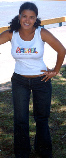 Date this foxy Brazil girl Maria from TRAMANDAI B8337