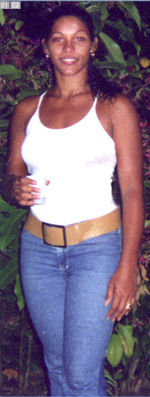 Date this young Brazil girl Jane from JABOATAO DOS GUARARAPES B8342