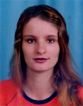 Date this nice looking Brazil girl Cintia from GRAVATAI B8356