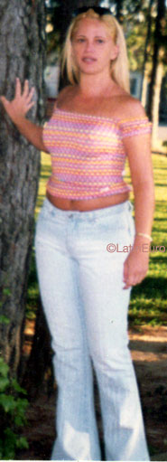 Date this good-looking Brazil girl Luciana from SAO JOSE B8374