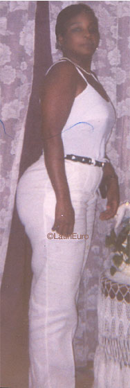 Date this funny Brazil girl Helena from RIO DE JANEIRO B8382