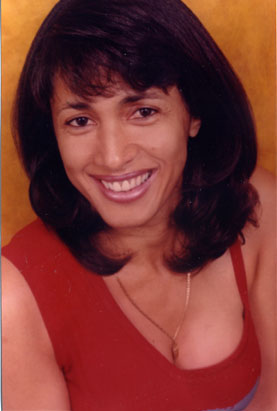 Date this gorgeous Brazil girl Suely from BELO HORIZONTE B8388