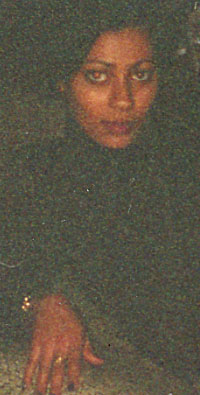 Date this charming Brazil girl Marcia from IBICARAI B8400