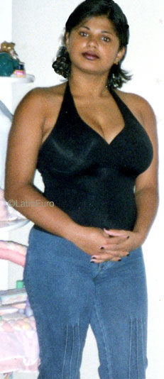 Date this passionate Brazil girl Maria from BOA VISTA B8403