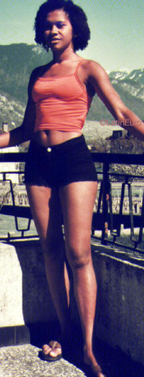 Date this georgeous Brazil girl Vania from RIO DE JANEIRO B8407