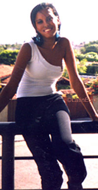 Date this gorgeous Brazil girl Kristiane from MOREIRA B8419