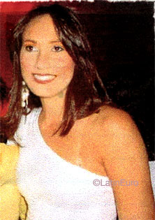 Date this good-looking Brazil girl Luciana from USINA B8444